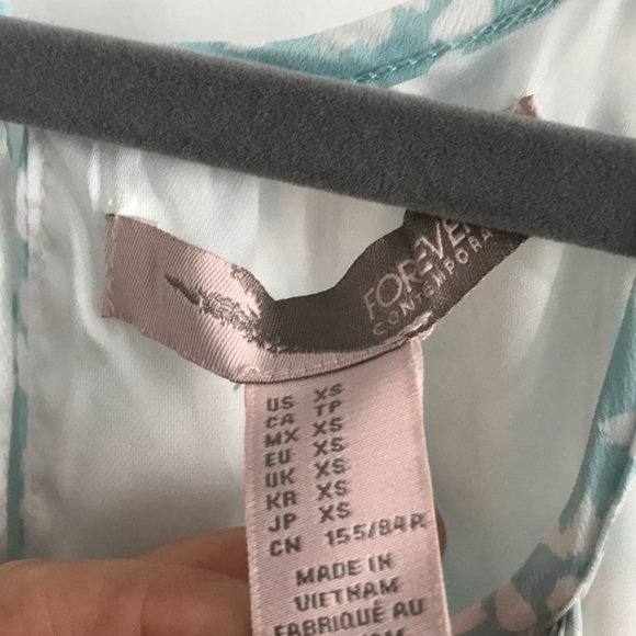 Forever 21 dress - Picture 2 of 3